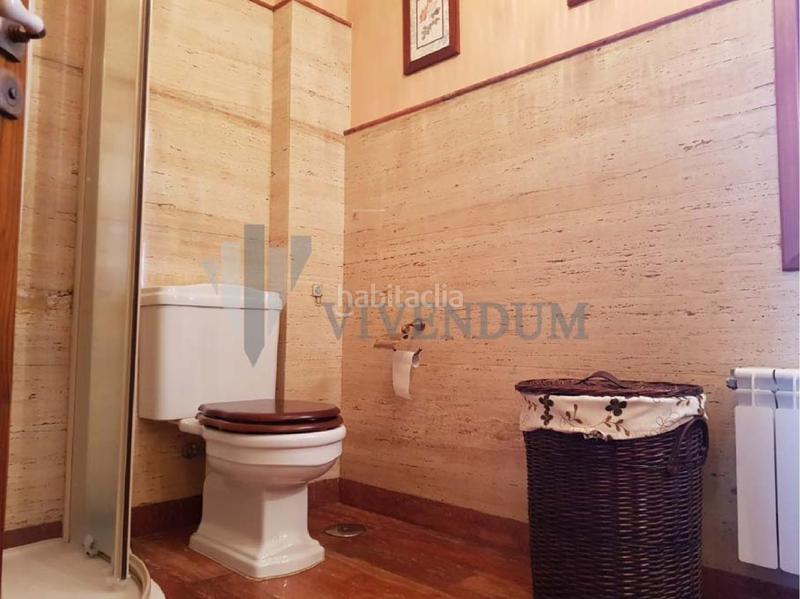 Foto b6168336-dd58-49f4-9644-868489094165. Chalet mit heizung parking pool in Rosal (O)