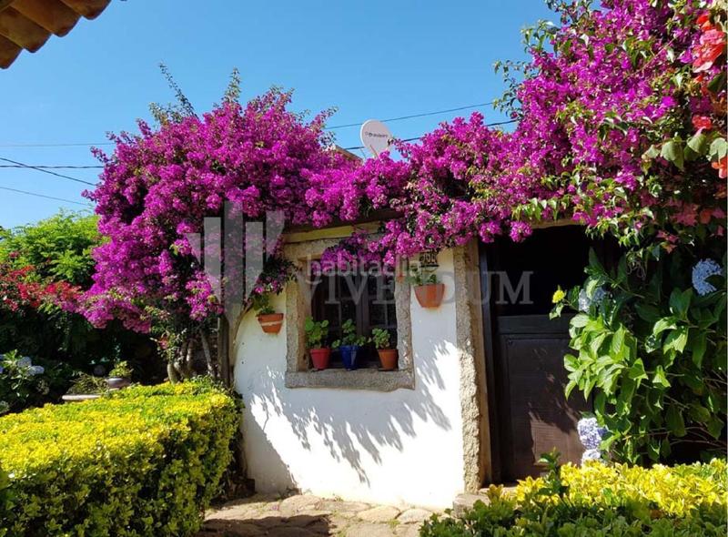 Foto dd21c952-f0d4-4082-b751-346e1f39984f. Chalet mit heizung parking pool in Rosal (O)