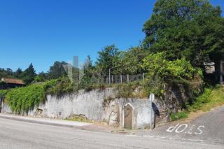 Terreno residencial en Fornelos de Montes