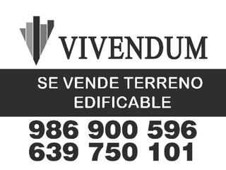Residential Plot in Tomiño