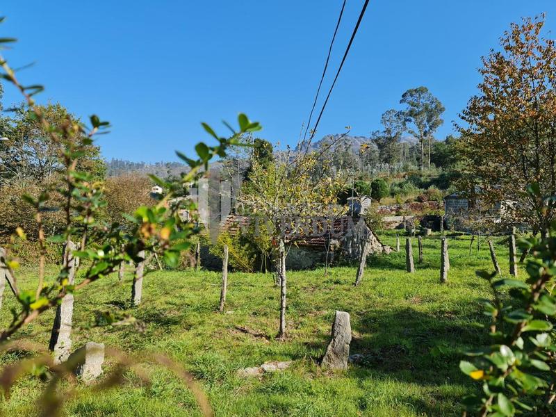 Foto 57f1babb-4aa7-4251-91e7-8230522fad3e. Country house with heating in Gondomar