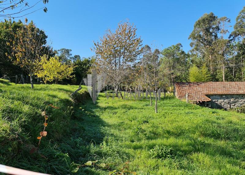 Foto ae475769-5842-4bbc-a5de-35352019b375. Country house with heating in Gondomar