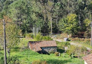 Masia a Gondomar