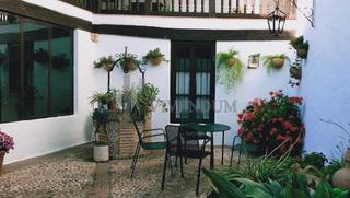 Casa a Toboso (El)