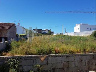 Terreno residencial en Coruxo - Oia - Saiáns