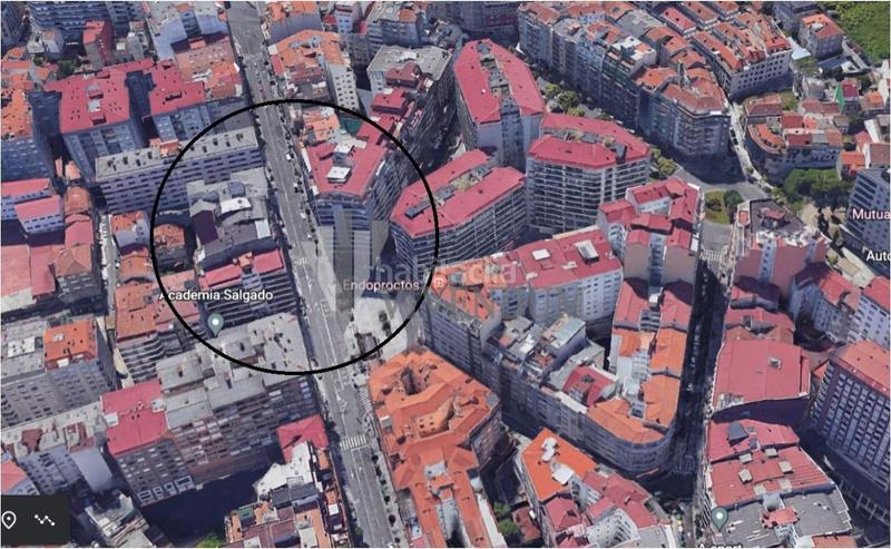 Foto 3f9c0d00-dc49-4cb5-b233-3bb14b8fa229. Parking coche en Fátima Vigo