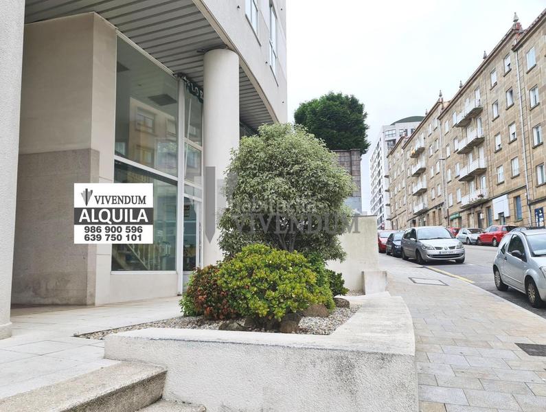 Foto 224ce03d-de3b-4ef2-a1bd-3522623faace. Alquiler local comercial en Casablanca - Calvario Vigo