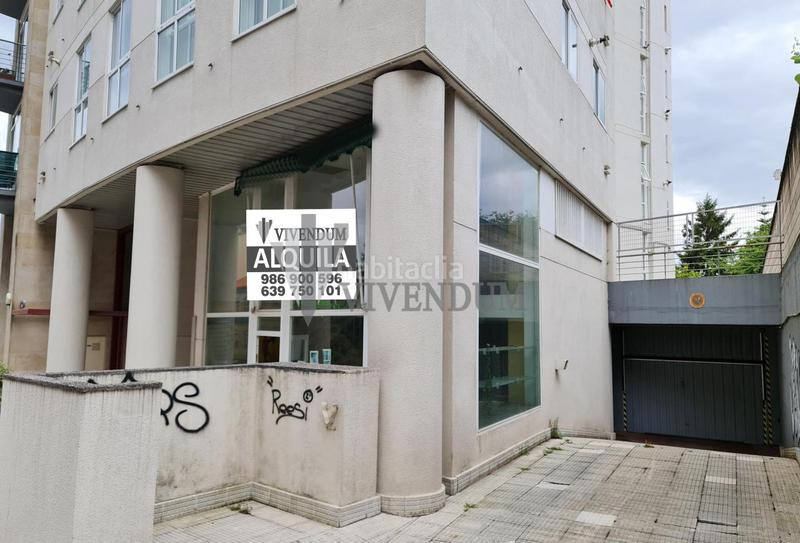 Foto 6830997b-55c1-4443-9e6b-a756f9302d47. Alquiler local comercial en Casablanca - Calvario Vigo