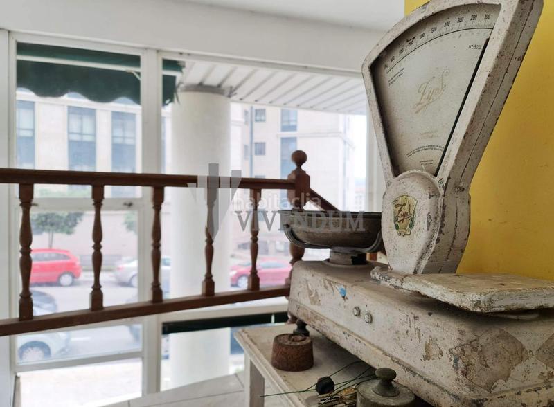 Foto c6e5cbb6-0993-48b1-9f78-4ad4b9a117d6. Alquiler local comercial en Casablanca - Calvario Vigo