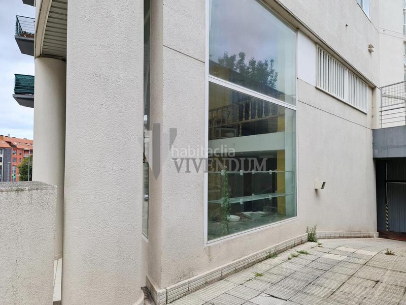 Foto f7ca532d-0691-419b-9382-a53e2f698f1e. Alquiler local comercial en Casablanca - Calvario Vigo