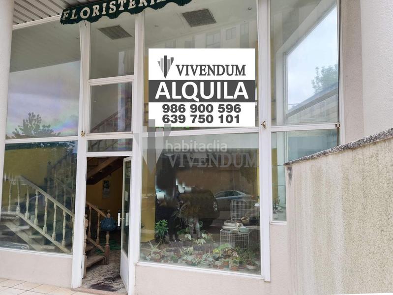 Foto 47fb10dd-9edb-45f9-bc2f-7f359c30cc0b. Lloguer local comercial a Casablanca - Calvario Vigo