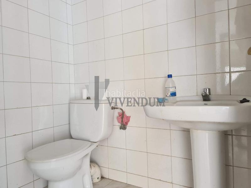 Foto 18636a3a-7bfd-4621-9c7c-e8662e5b3f02. Affitto locale commerciale in Casablanca - Calvario Vigo