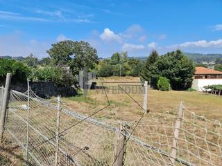 Terreno residencial en Gondomar