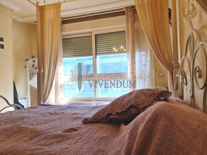 Foto 26ebdb3c-b0cb-4ace-be0f-476617840002. Appartement avec chauffage parking dans Plaza España - Corte Inglés Vigo