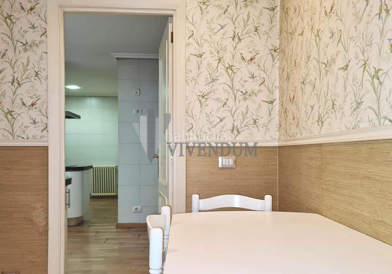 Foto 2b7d4448-7a33-4786-af9d-04009dbb31b1. Appartement avec chauffage parking dans Plaza España - Corte Inglés Vigo