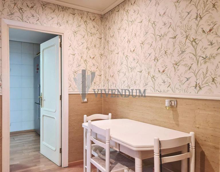 Foto 365df520-d73e-4b49-8507-bc1632e950d7. Appartement avec chauffage parking dans Plaza España - Corte Inglés Vigo