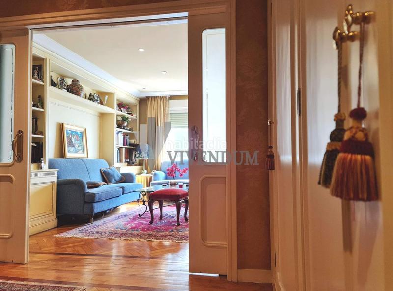 Foto 5095a7f3-0077-4183-8330-fecb9d041c7f. Appartement avec chauffage parking dans Plaza España - Corte Inglés Vigo