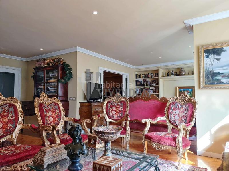 Foto 5d163ed4-7f70-4754-820c-ef327e52aaa9. Appartement avec chauffage parking dans Plaza España - Corte Inglés Vigo