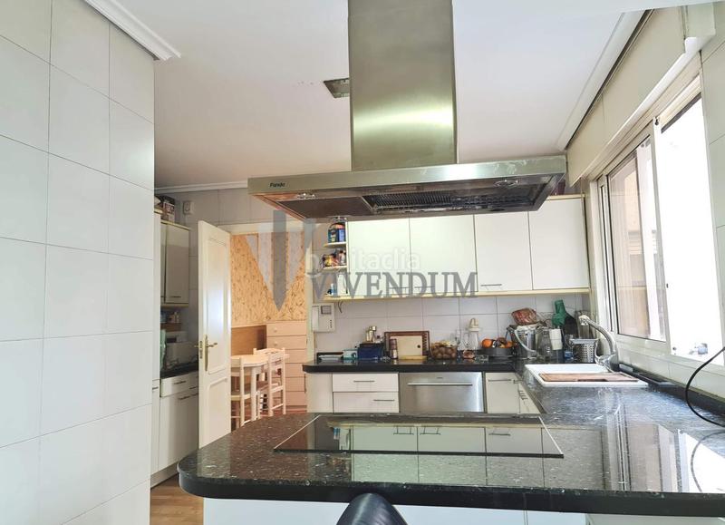 Foto 87e733d0-8da4-4f5e-8ab5-850ab3fdbd31. Appartement avec chauffage parking dans Plaza España - Corte Inglés Vigo