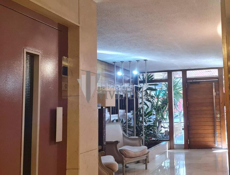 Foto a16fdb88-0893-44b1-b675-7eb9bcf1e71f. Appartement avec chauffage parking dans Plaza España - Corte Inglés Vigo