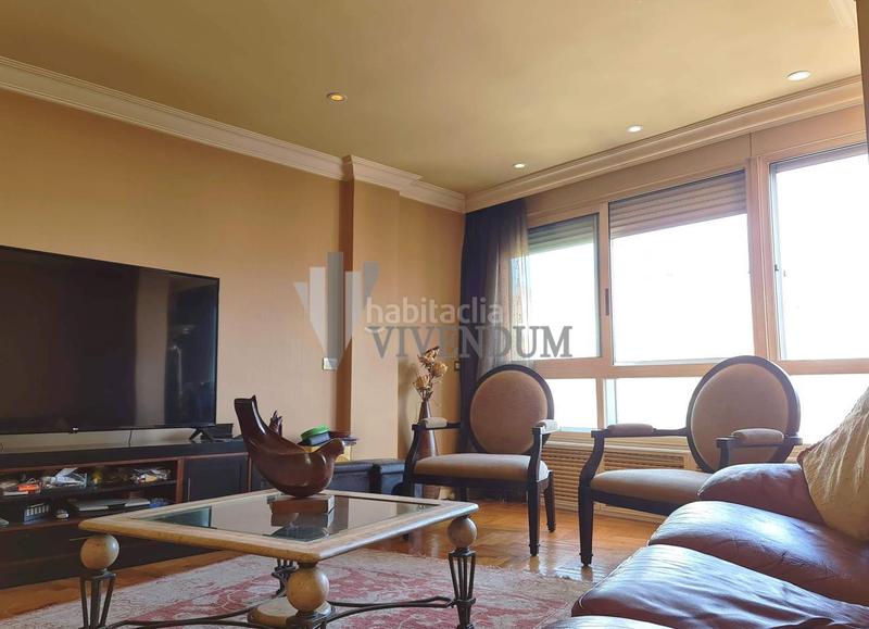 Foto ca278b47-8d09-47ba-91b9-ff4bd4f0a05a. Appartement avec chauffage parking dans Plaza España - Corte Inglés Vigo