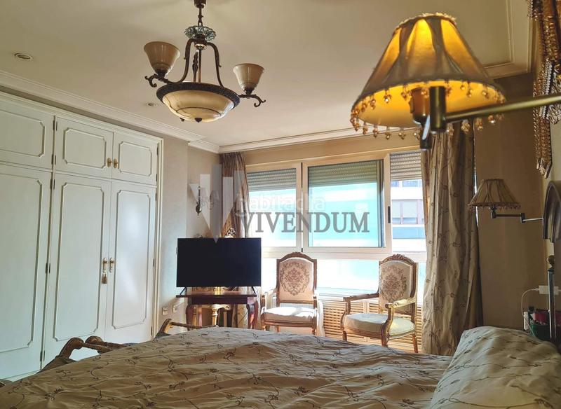 Foto fc701026-1f22-4407-8366-104ebe95166d. Appartement avec chauffage parking dans Plaza España - Corte Inglés Vigo