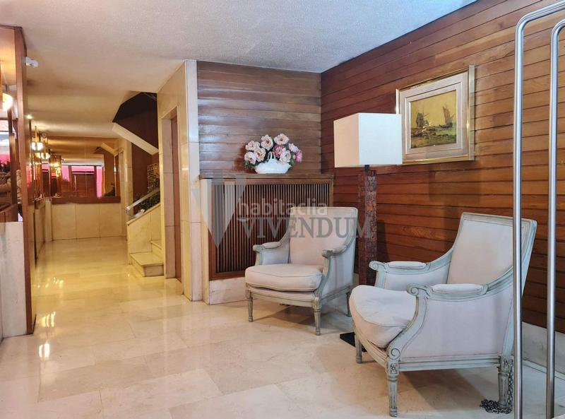 Foto 433a135e-87c1-4ffe-93e4-02f408f5b62c. Pis amb calefacció aparcament a Plaza España - Corte Inglés Vigo