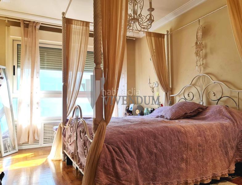 Foto 99f52595-bdb4-4eae-a31e-1f2618b13e66. Pis amb calefacció aparcament a Plaza España - Corte Inglés Vigo