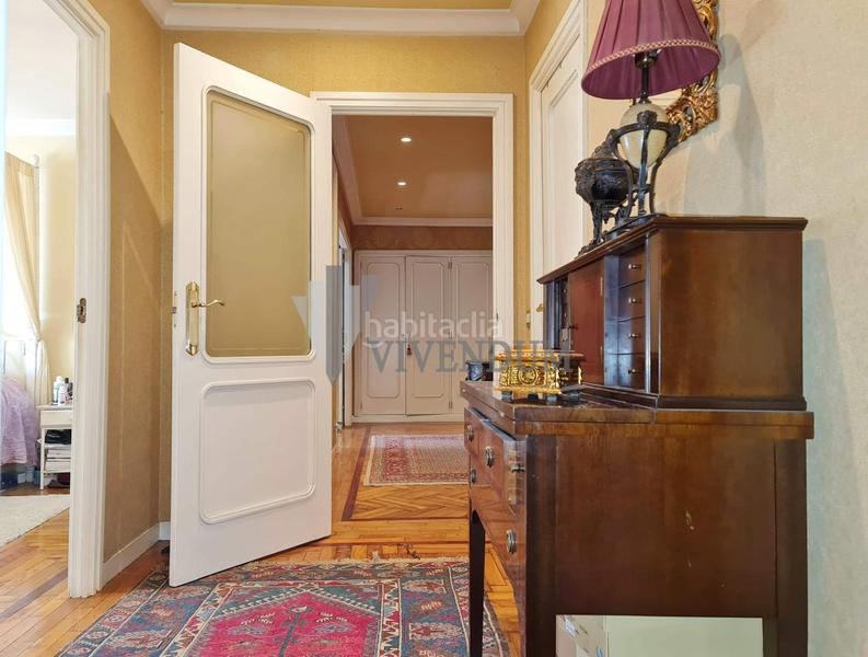 Foto 9c979b8a-8b02-46d0-ab4a-31b94778f764. Pis amb calefacció aparcament a Plaza España - Corte Inglés Vigo