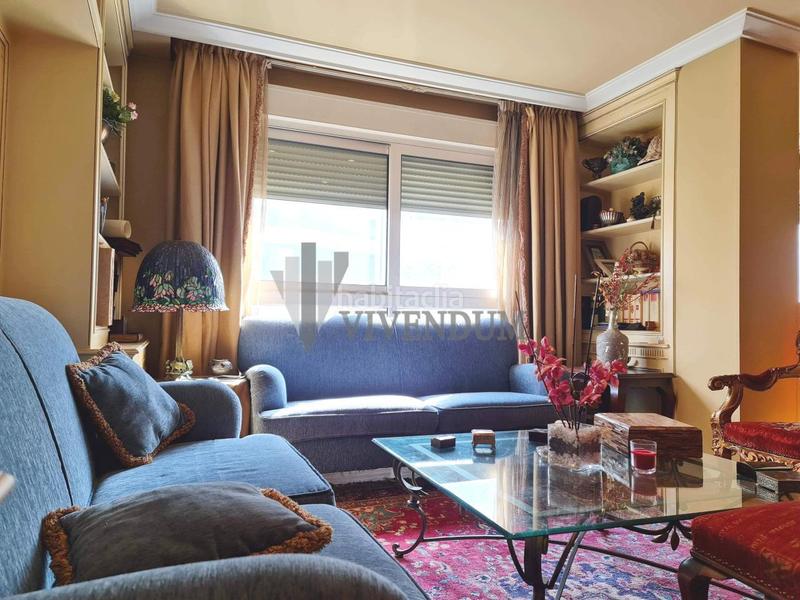 Foto bef61d21-3f5b-457a-b0e1-21bc18c7c17b. Pis amb calefacció aparcament a Plaza España - Corte Inglés Vigo