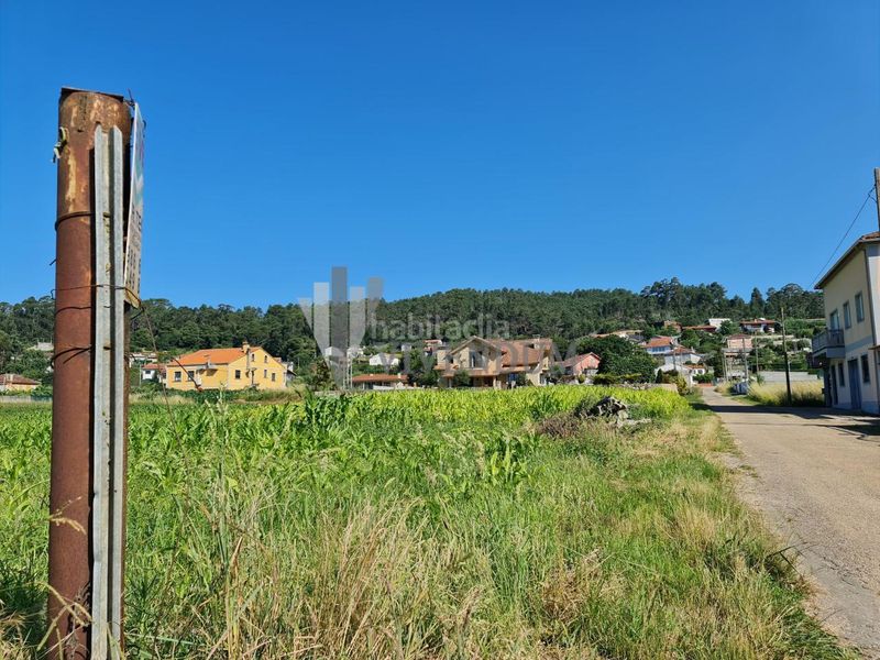 Foto 34a8b721-a408-4ca3-aafa-25b1114da891. Terreno residencial en Rosal (O)