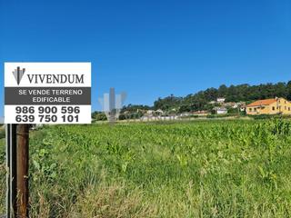Terreno residencial en Rosal (O)