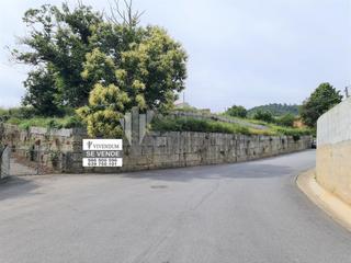 Terreno residencial en Tui