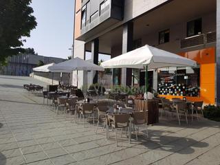 Locale commerciale in Navia