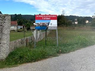 Residential Plot in Tomiño