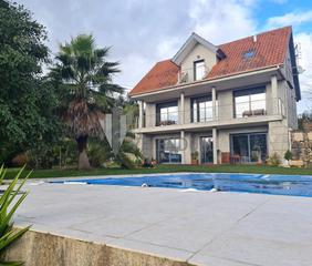 Chalet à Tomiño