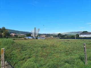 Terreno residencial en Rosal (O)
