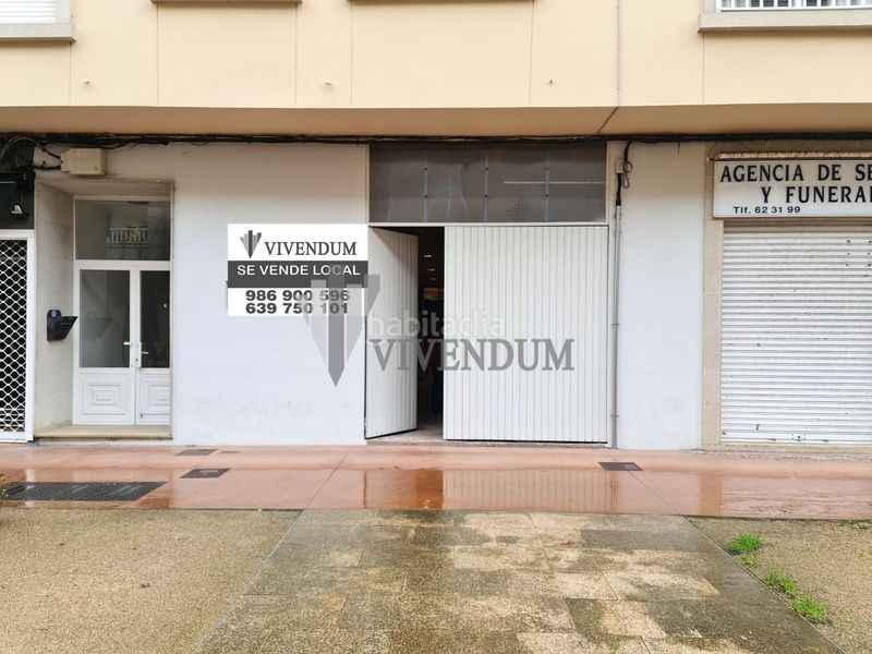 Foto 067fd5d9-3964-4067-89f4-d626021e3854. Local comercial a Tomiño