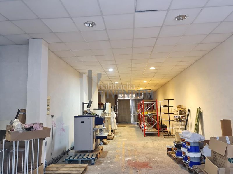 Foto 454c52f8-ad99-4126-80e1-4c46d7d50ed8. Local comercial a Tomiño