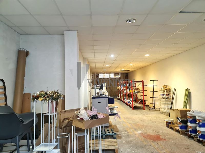 Foto 612a36e3-c84d-4e2a-aa7d-1ae25c3ab493. Local comercial a Tomiño