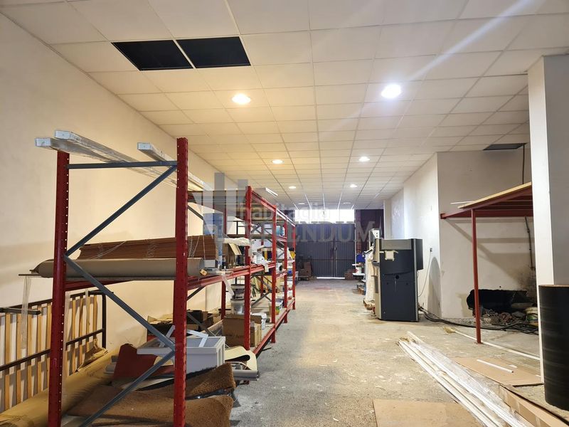 Foto 681c6e1b-672e-4439-bba8-7fa6bc1a58ca. Local comercial a Tomiño
