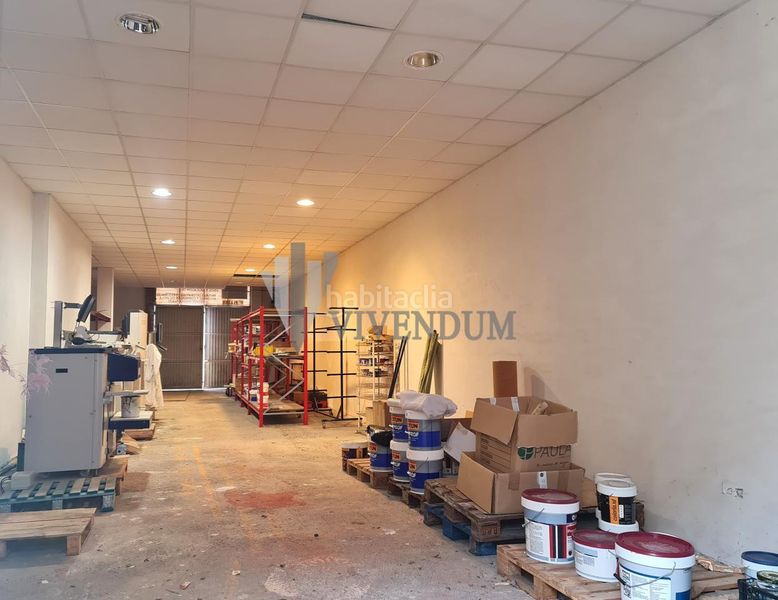 Foto 6e29ef27-aefc-4b84-8114-a41922457662. Local comercial a Tomiño