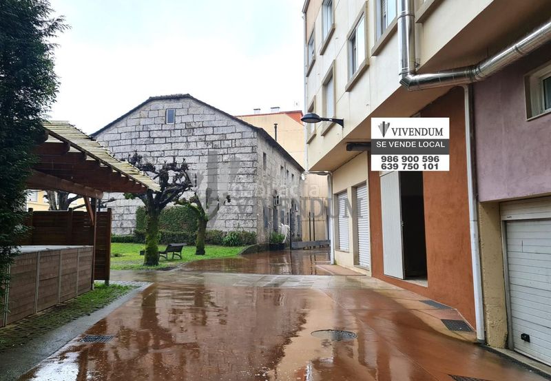 Foto 71e7afa5-0bab-4135-bd29-feb728796417. Local comercial a Tomiño