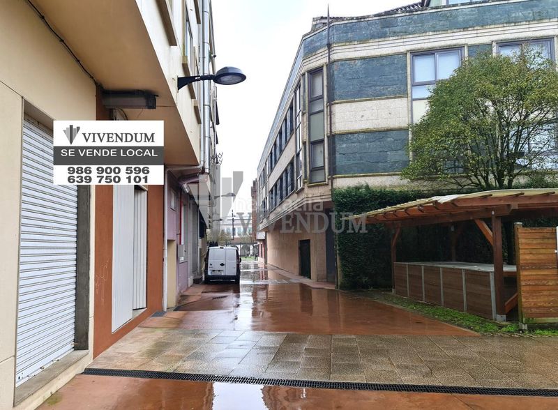 Foto a4f09e45-a68c-4cfc-b3b9-c7036f266306. Local comercial a Tomiño