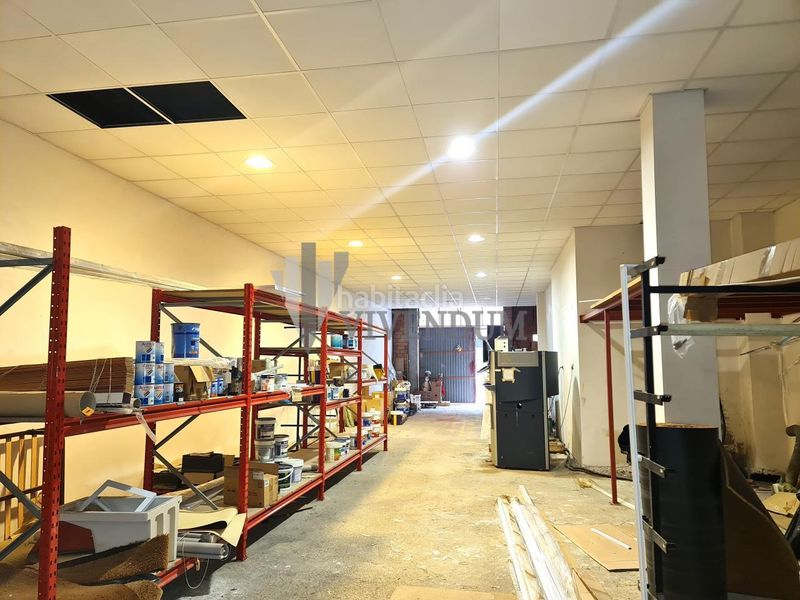 Foto da9d093f-724d-485c-9644-c58bee506d0d. Local comercial a Tomiño