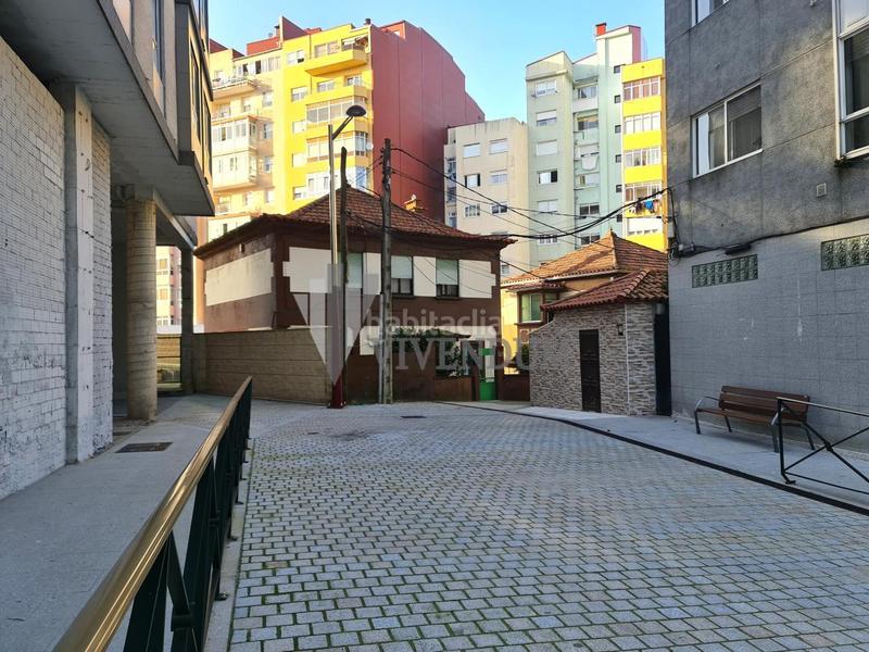 Foto 06324968-9502-41e0-a0dd-facea8533807. Business premise in travesía de Vigo - san xoán Vigo