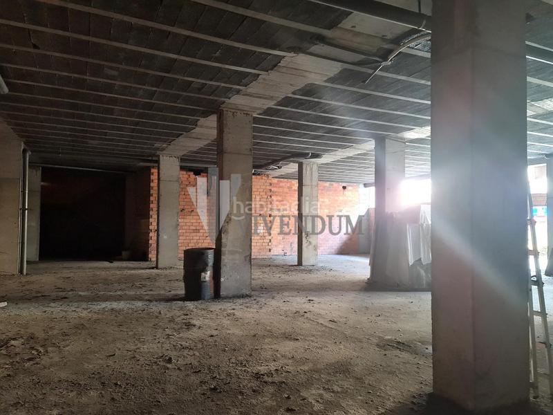 Foto a78286ae-8311-4ade-ab03-a4ea5a149c12. Business premise in travesía de Vigo - san xoán Vigo