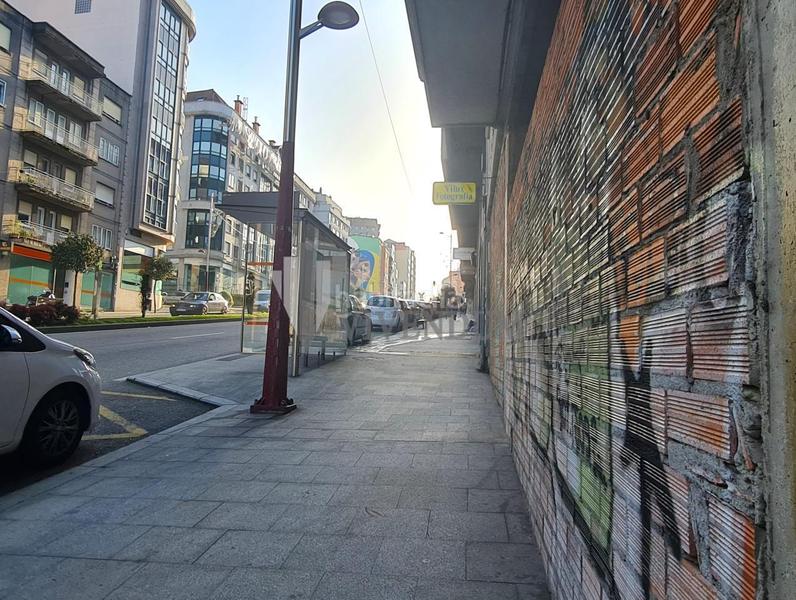 Foto b4f8b0d9-32c9-4578-95b1-9ef77837e1a4. Business premise in travesía de Vigo - san xoán Vigo