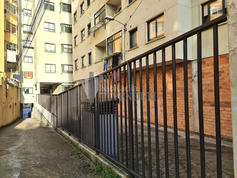 Foto c7d11750-8225-4383-9815-a35cba5a3234. Business premise in travesía de Vigo - san xoán Vigo