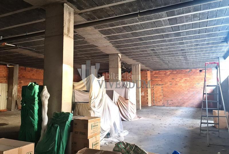 Foto 2adce8a7-605c-419a-85d6-ec15c256bc31. Local comercial a travesía de Vigo - san xoán Vigo